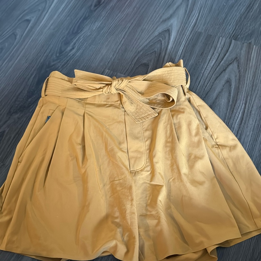 Athleta skyline short II